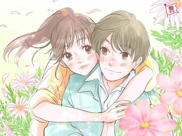 いつまでも ラブラブなカップル に共通する4つのポイント 21年6月15日 ウーマンエキサイト 1 3