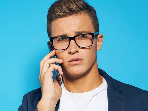 意外と繊細！男性が「女性にされると苦手な話題」4選