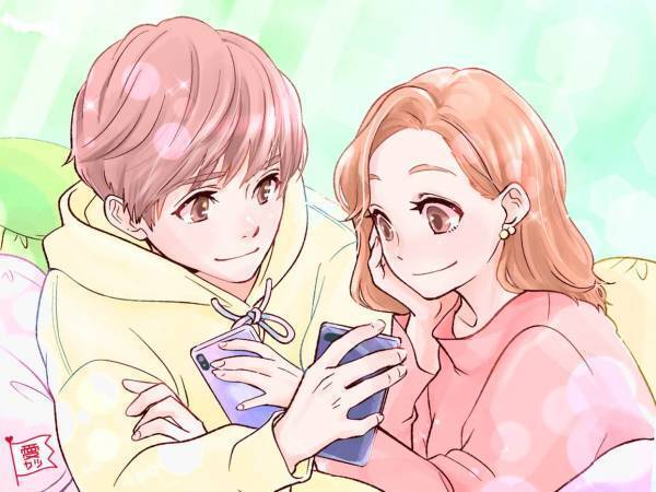 いつだって幸せ！「追われる女子」が無意識のうちにできていること