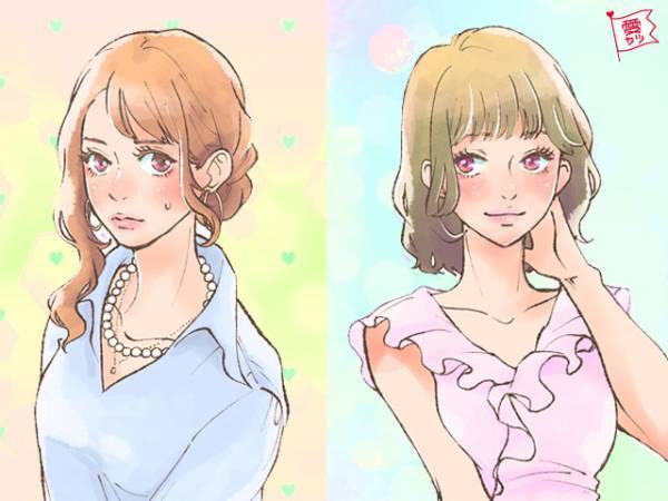 思わず胸キュン！男性が年上女性を「かわいい」と感じる言動5選