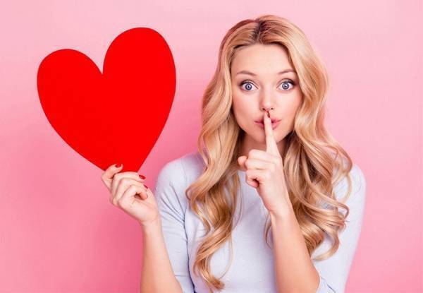 あざとかわいい♡男性が胸キュンする女性のLINEとは？