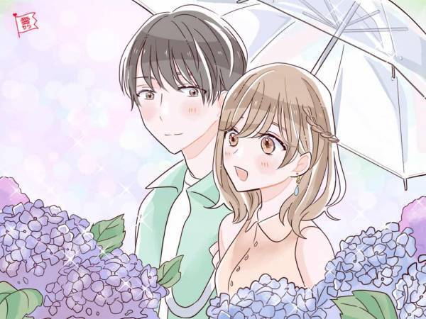 6月後半（6/15～6/30）の恋愛運ランキング・1位のうお座は運命が動き出す