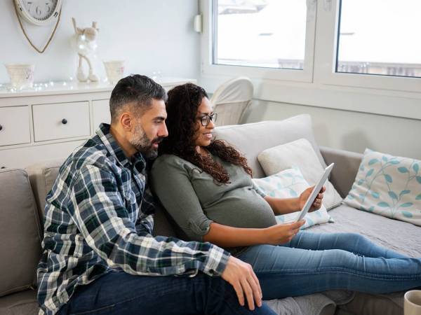 男性に聞いた「彼女が家に来たらしてほしいこと」4つ