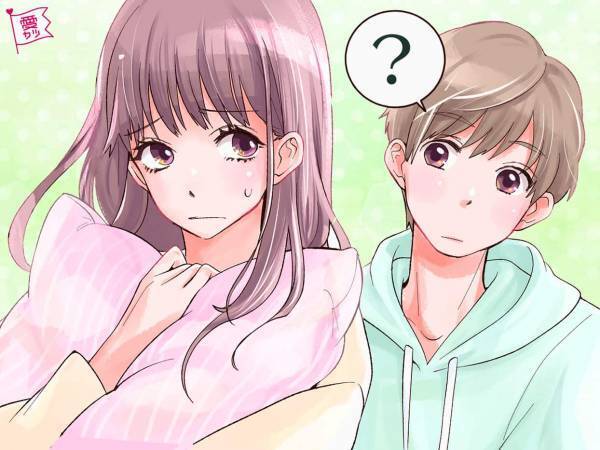 見逃し注意！男性がこっそり出している5つの「脈なしサイン」