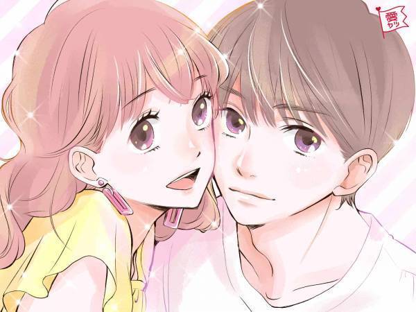 引き寄せの法則！理想の男性と出会える方法3つ