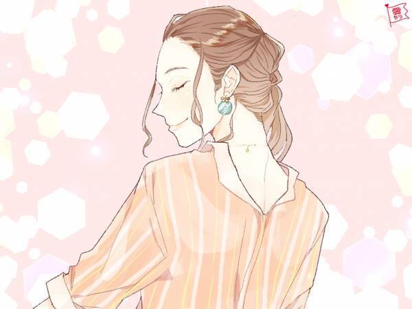 血液型で占う！男性をドキドキさせる「香り」とは？