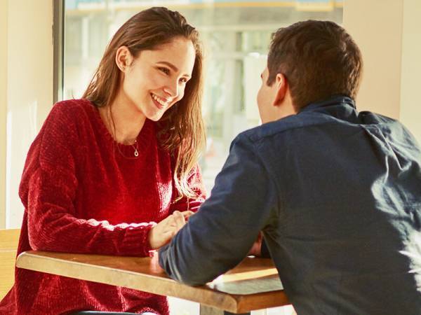 【前編】生まれた日でわかる！あなたと恋愛相性のいい「男性の年齢差」って？