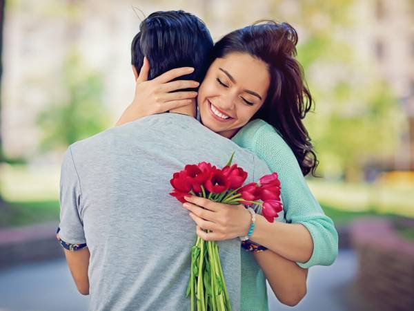 【後編】生まれた日でわかる！あなたと恋愛相性のいい「男性の年齢差」って？