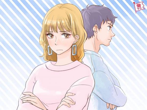 男性が「別れたい」と思っているときに出す3つのサイン