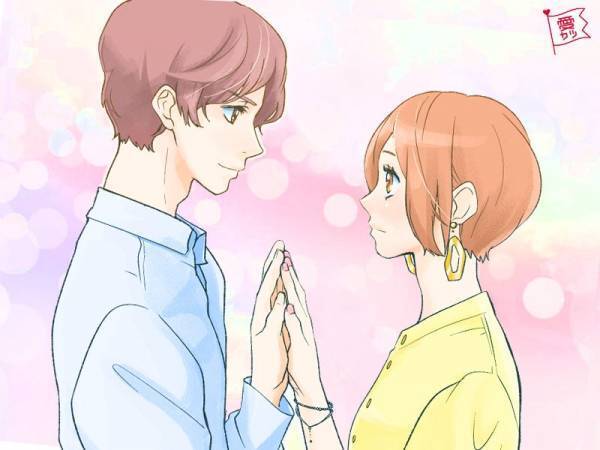 これをされたら本命！男性が好きな女性にすること