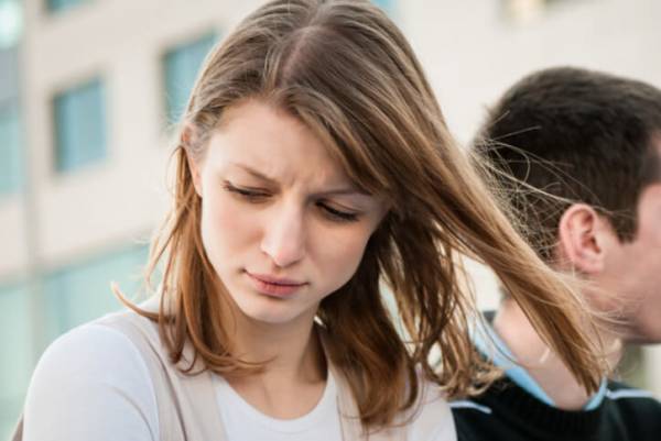 マンネリの原因に？男性が嫌う彼女のダメ行動4つ