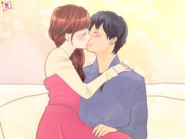 彼氏との愛情が深まる「キスのシチュエーション」3選