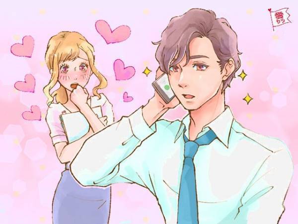 応援される二人に！職場恋愛をするときの暗黙ルール3つ