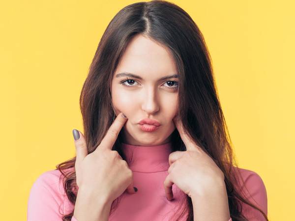 生理的にムリ！男性がドン引きする女性の特徴