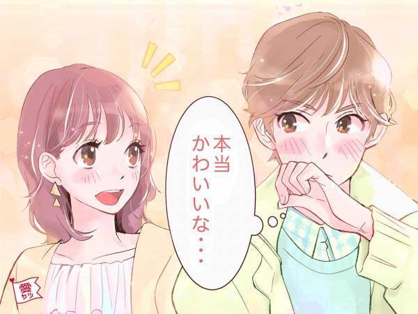 目指せ印象アップ！意中の彼との初デートで注意したいこと