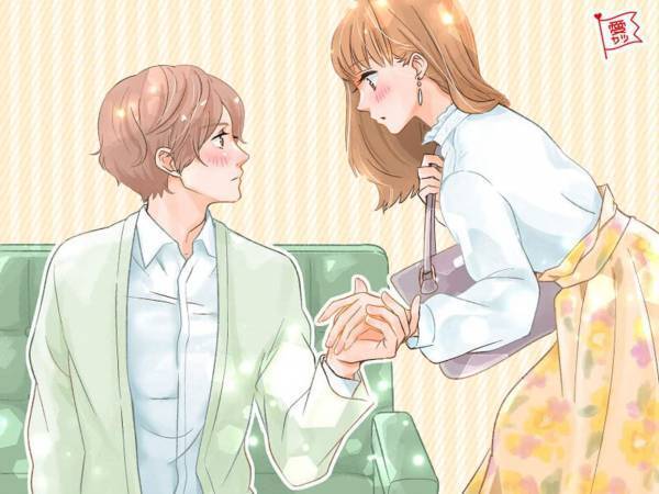 「彼と結婚するタイミング」を引き寄せるために、意識したいこと