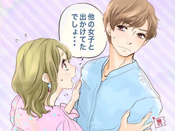 許さない！浮気をした彼への徹底復讐エピソード