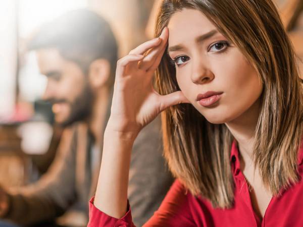 あなたは大丈夫？「ダメ男に引っかかりやすい」女性の共通点4つ