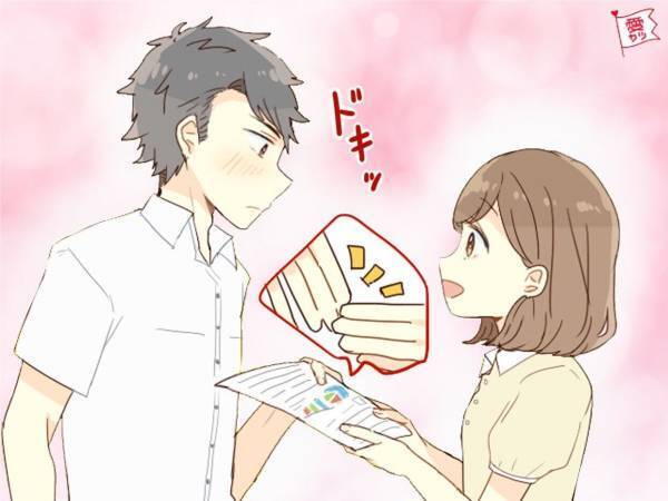 恋の種は落ちている！職場で「社内恋愛」が始まる4つのキッカケ