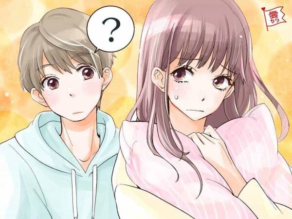 この子、俺のこと好き？男性を「勘違い」させる女性の行動４つ