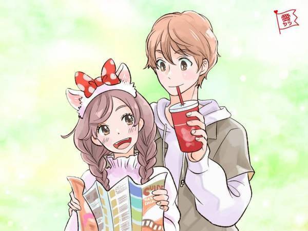 気づいたら夢中に…男性を「魅了する」女性の共通点