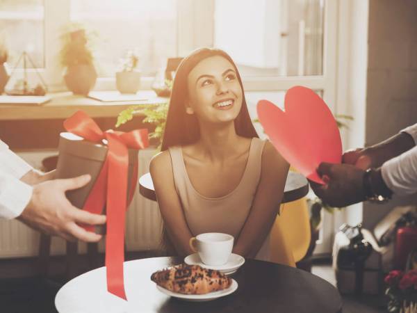 恋がしたいけど勇気が出ない…自分に自信をつけるには？