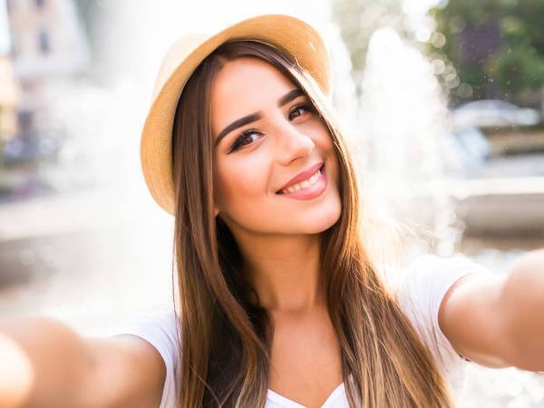 第一印象が大切！男性から好かれる女性の見た目3選