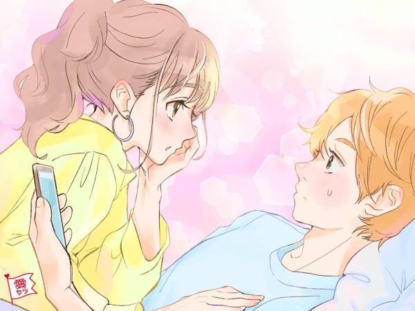 落ち込む必要なし！気になる彼が「既読無視」をする理由4つ