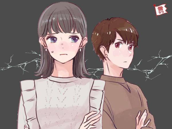 聞く気ないよね？男性が彼女との会話で不満に感じること4つ