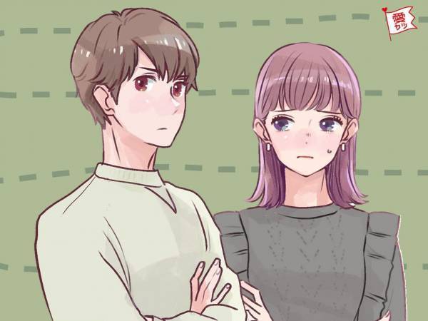 本命になれない女性には共通点が？男性が「本命NG」を出す3つの習慣