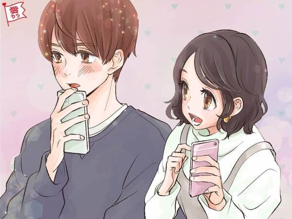 デート中はこれで乗り切れる！沈黙になったときに使える3つのネタ(2021年10月4日)｜ウーマンエキサイト(1/3)