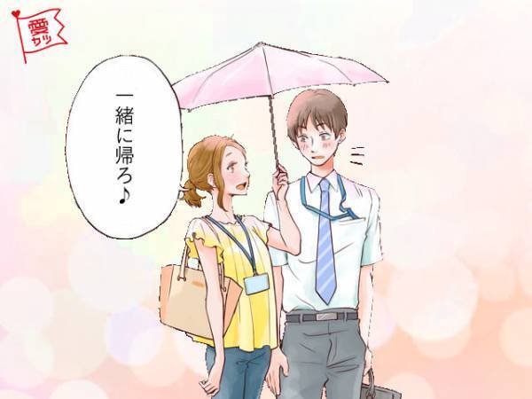 本当にモテる女性ってどんな人？