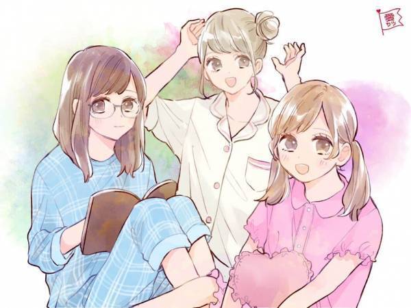 【後編】12星座で占う♡あなたが「運命の人」と出会える場所