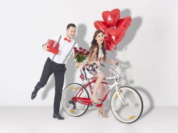 早くゴールインしたい 彼氏に 結婚を意識させる 方法 2021年6月25日 ウーマンエキサイト 1 3