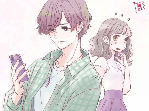 彼の思いどおりになってない？「都合のいい女」の特徴4つ