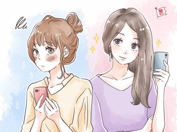 「多忙な女性」VS「暇な女性」どっちがモテるの？