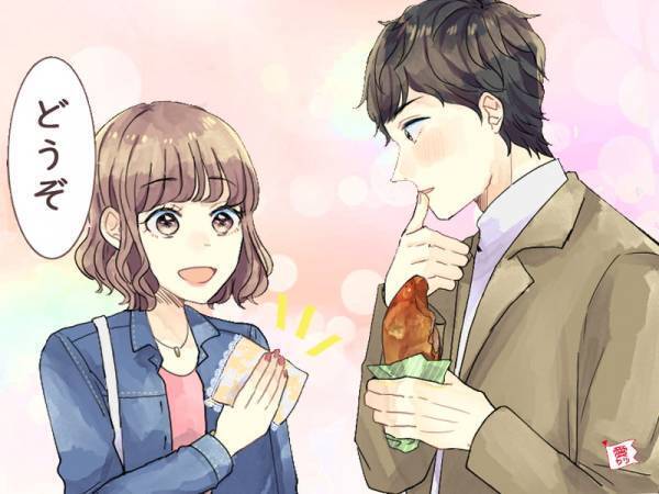 モテる女性には当てはまる！「ほんのちょっとの違い」とは