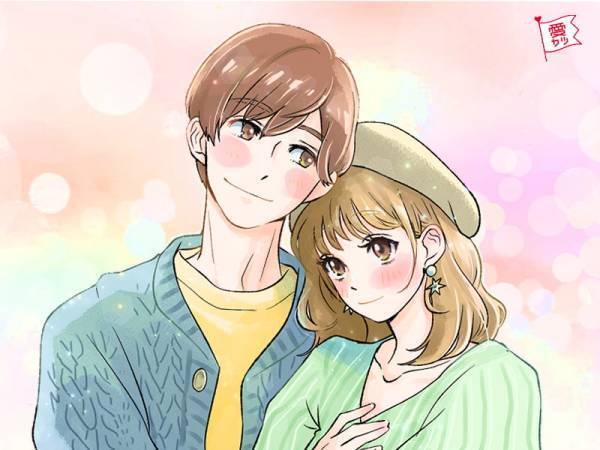 小悪魔なモテ女性から学ぶ♡「甘え上手」になるための3つのテクニック