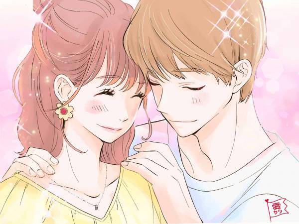 星座×血液型で占う♡「年上モテする女性」TOP5