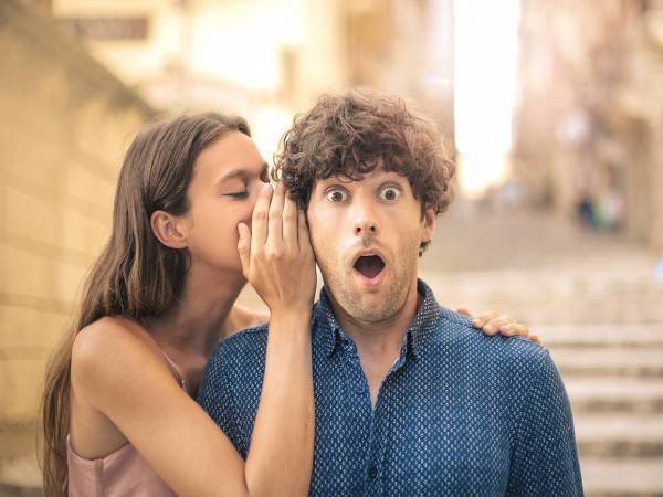 男性がびっくりする？付き合ってすぐに話してはいけないこと4つ