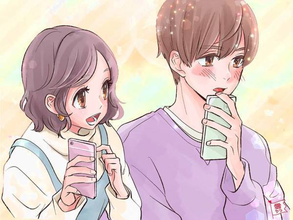 恋の駆け引きが重要？消極的な男性に告白してもらう4つのテクニック