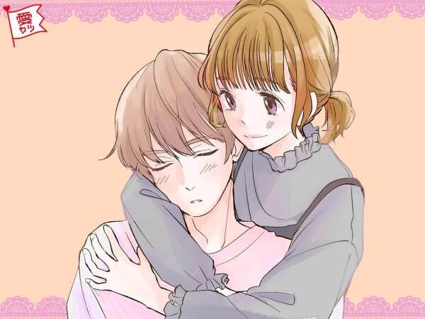 彼氏が抱いている 元カレへの嫉妬心 をおさえる方法3選 21年6月24日 ウーマンエキサイト 1 3