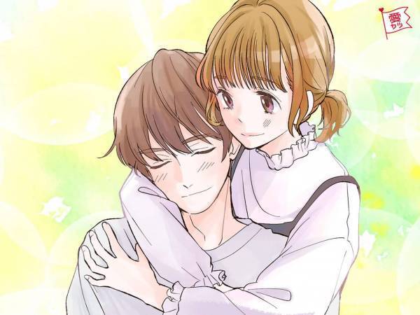 ラブラブがずっと続く！年下彼氏とうまくいく3つのルール