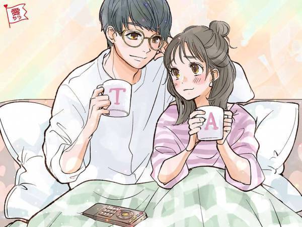 じつは嬉しい！男性がデート中にされたら喜ぶこと♡