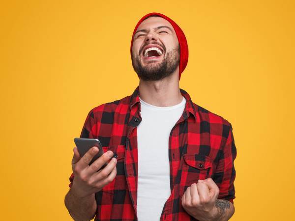 かわいすぎるよ！男性が「この子に会いたい」と思うLINEって？