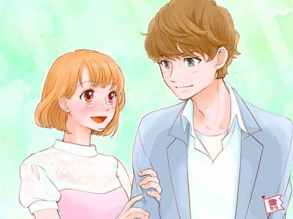 告白を成功させる方法は 恋愛成就した女性たちに聞いてみた 21年7月5日 ウーマンエキサイト 1 3