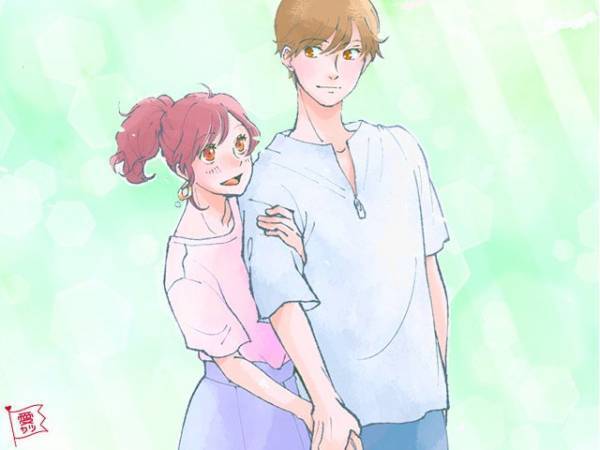 アプローチの仕方が分からない方必見！年下男性に好かれる女性の特徴とは