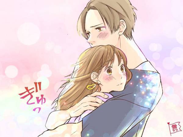 もう我慢できない！男性が思わず彼女を抱きしめたくなる瞬間