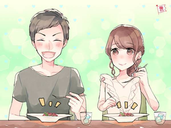 つい甘くみてしまいがちだけど…じつは魅力的な年下男性の特徴