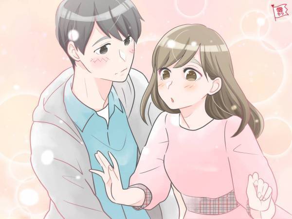 かわいい…男性が年上女性にギャップ萌えした瞬間